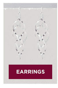 Shop Silver Earrings