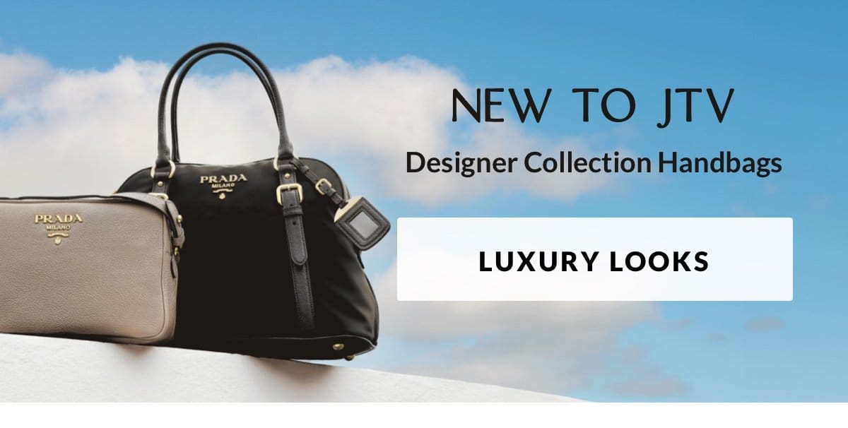 Shop Designer Collection Handbags