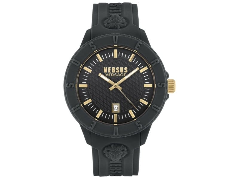 Versus Versace Men's Tokyo 43mm Quartz Watch