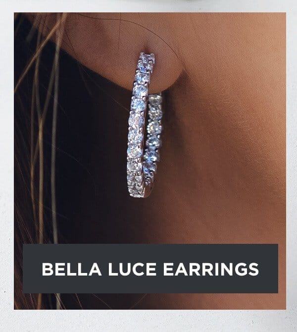 Shop Bella Luce earrings
