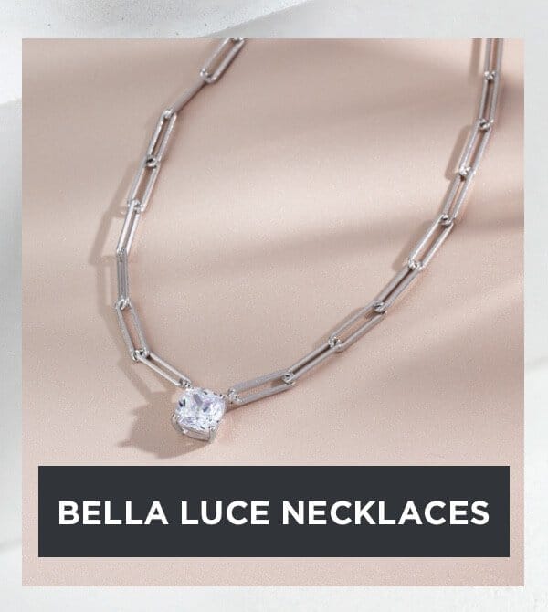 Shop Bella Luce necklaces