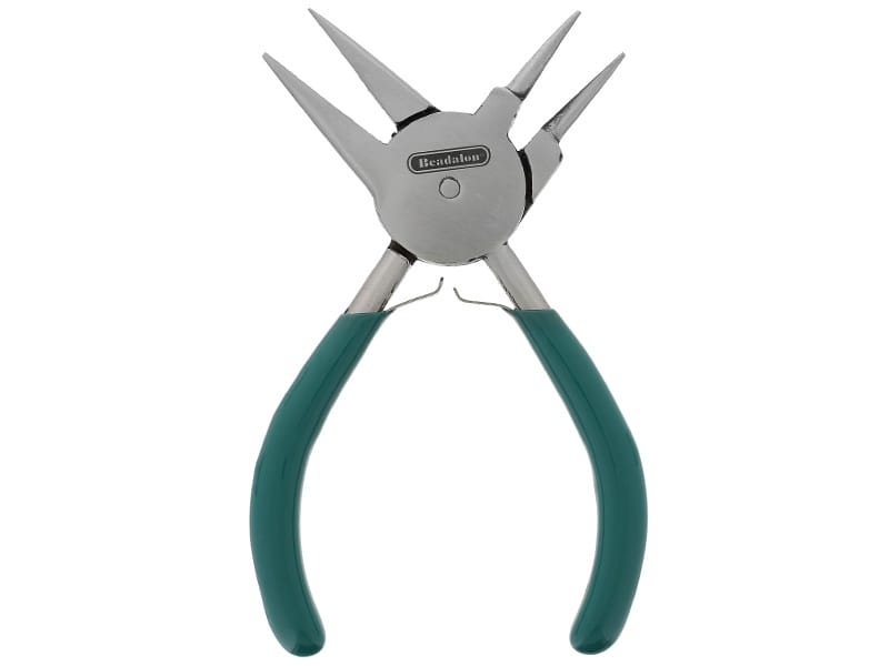 Multipliers All-In-One Chain Nose And Round Nose Plier