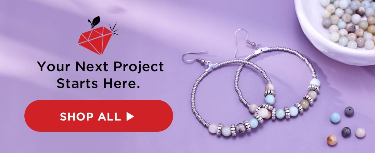 Your Next Project Starts Here. Shop all.