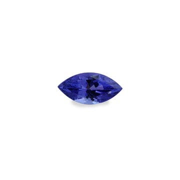 Tanzanite 12x6mm Marquise 1.58ct