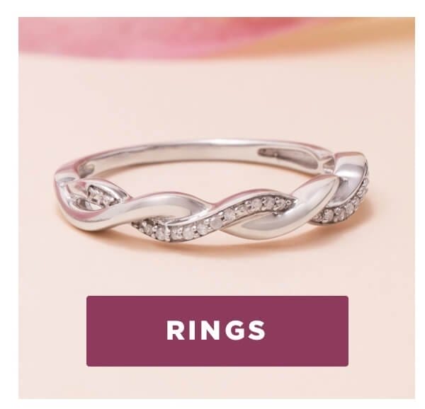 Shop Silver Rings 