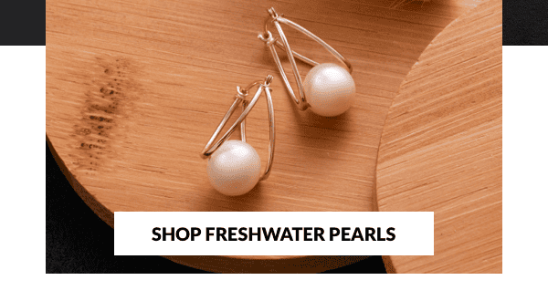 Shop all Freshwater Pearls