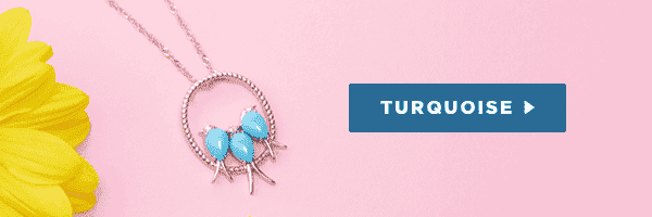 Shop Turquoise Jewelry 