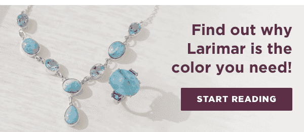 Read our Larimar Jewelry blog