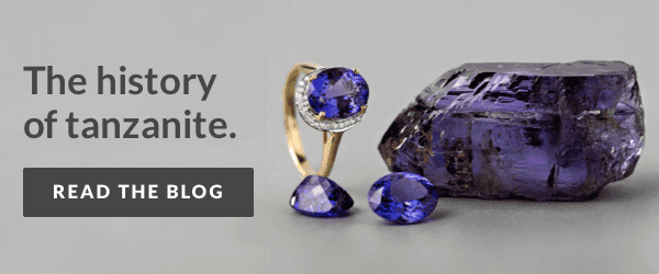 Read the history of tanzanite blog