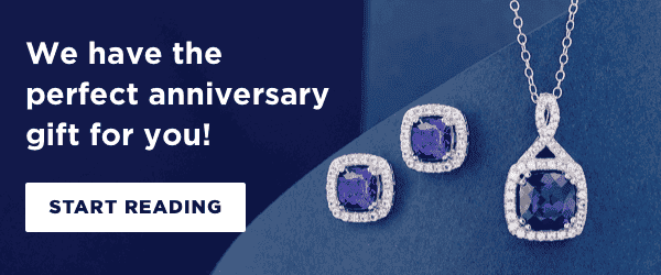 We have the perfect anniversary gift for you! 