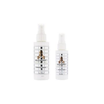 Alchemy Jewelry Sealer Bundle Includes 4 oz and 2 oz Spray Bottles