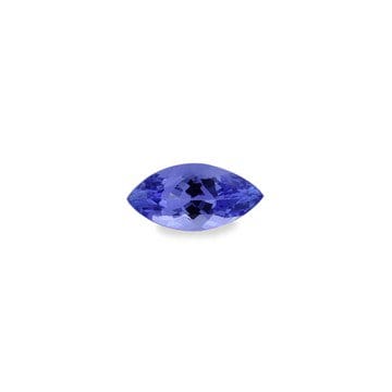 Tanzanite 10x5mm Marquise 0.83ct