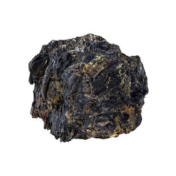 American Covellite 4.7x3.2cm Specimen