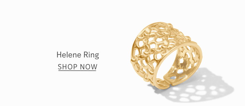 Helene Ring - Shop Now