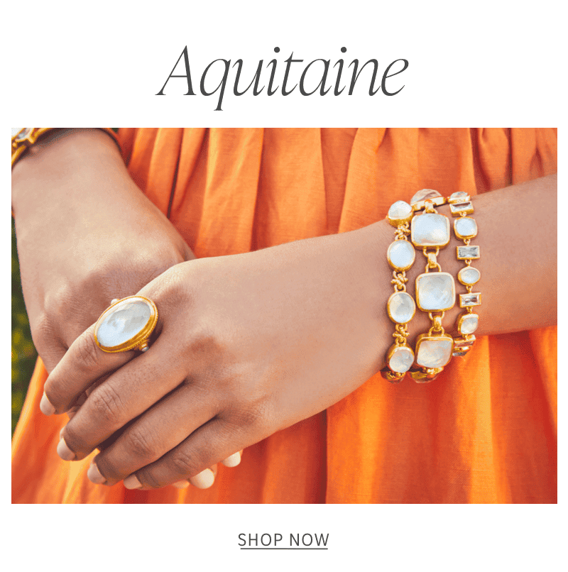 Aquitaine - Shop Now