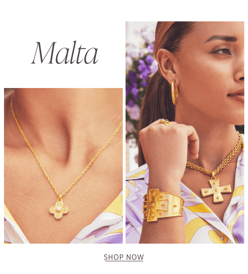 Malta - Shop Now