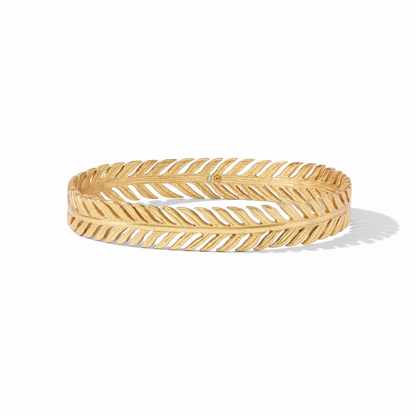 Image of Fern Bangle