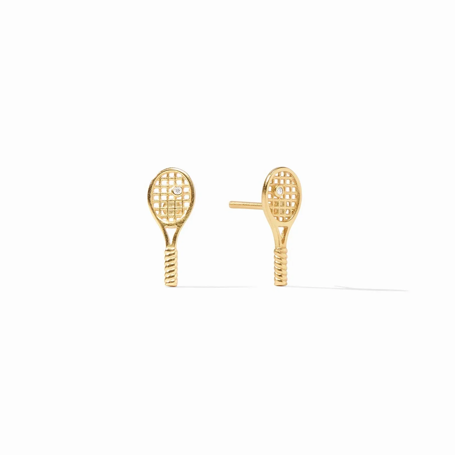 Image of Tennis Racquet Stud