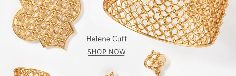 Helene Cuff - Shop Now