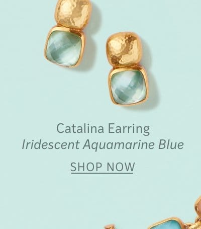 Catalina Earring - Shop Now