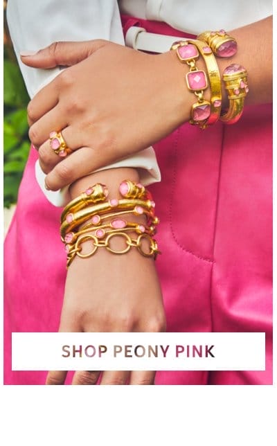Peony Pink - Shop Now