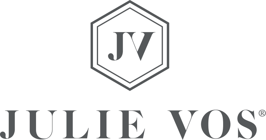 Julie Vos logo