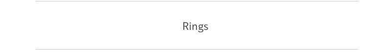 Rings