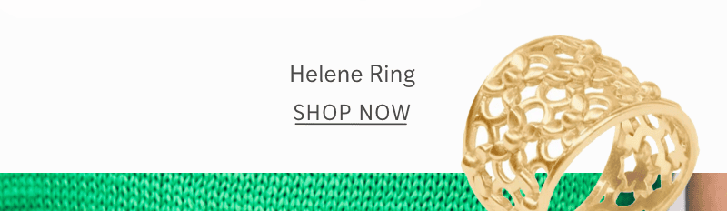 Helene Ring - Shop Now