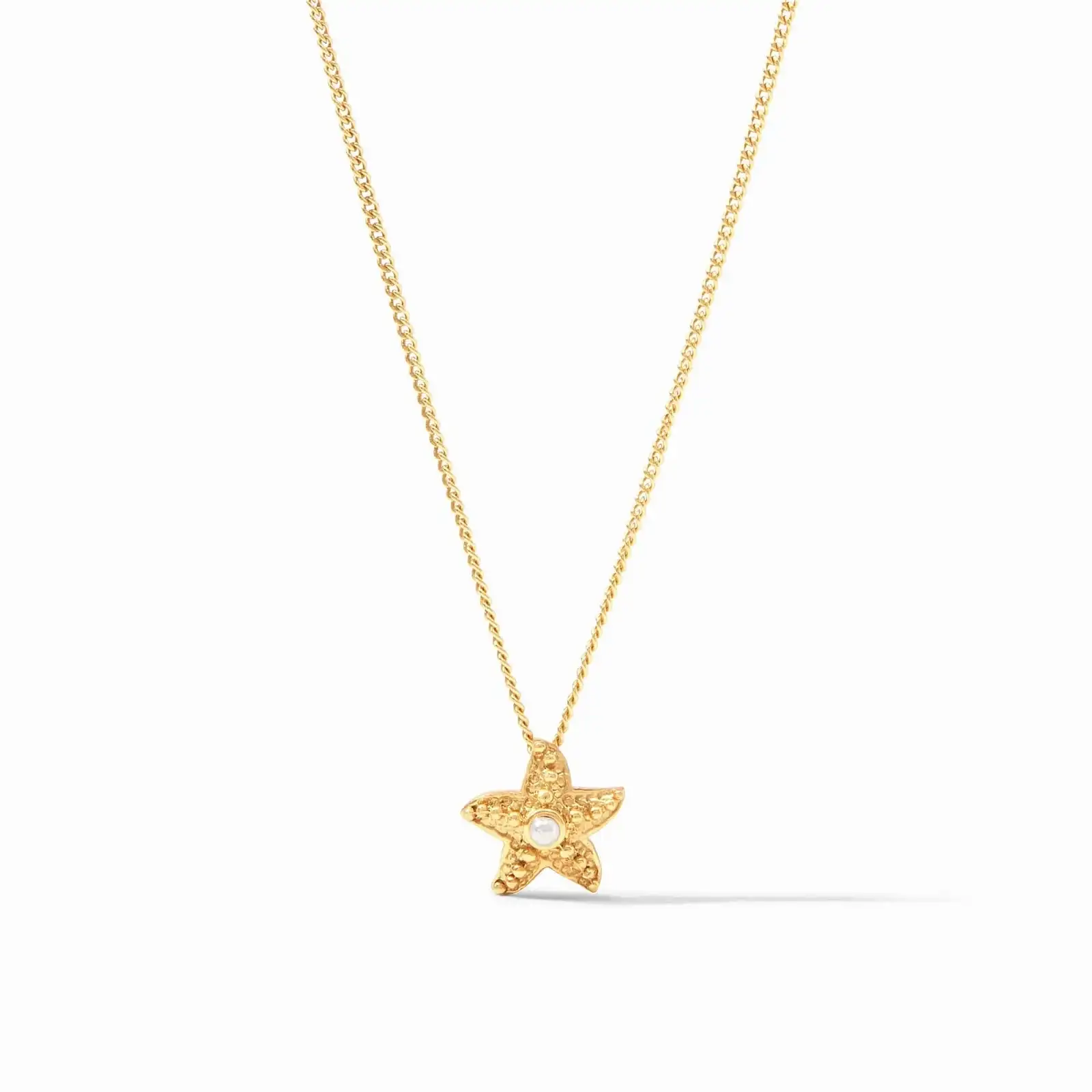 Image of Sanibel Starfish Delicate Necklace