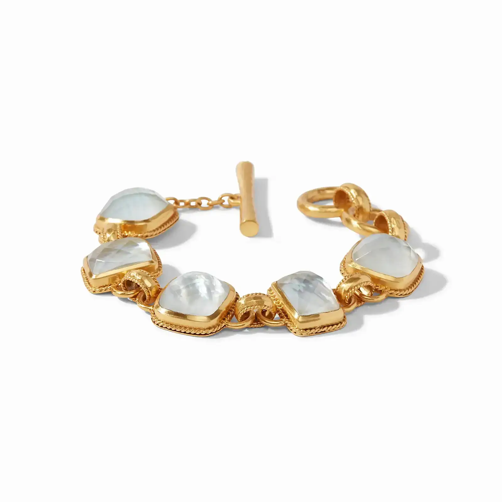 Image of Savoy Demi Bracelet