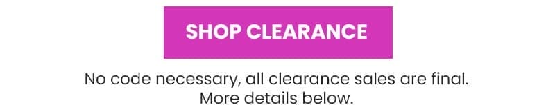 Shop Clearance