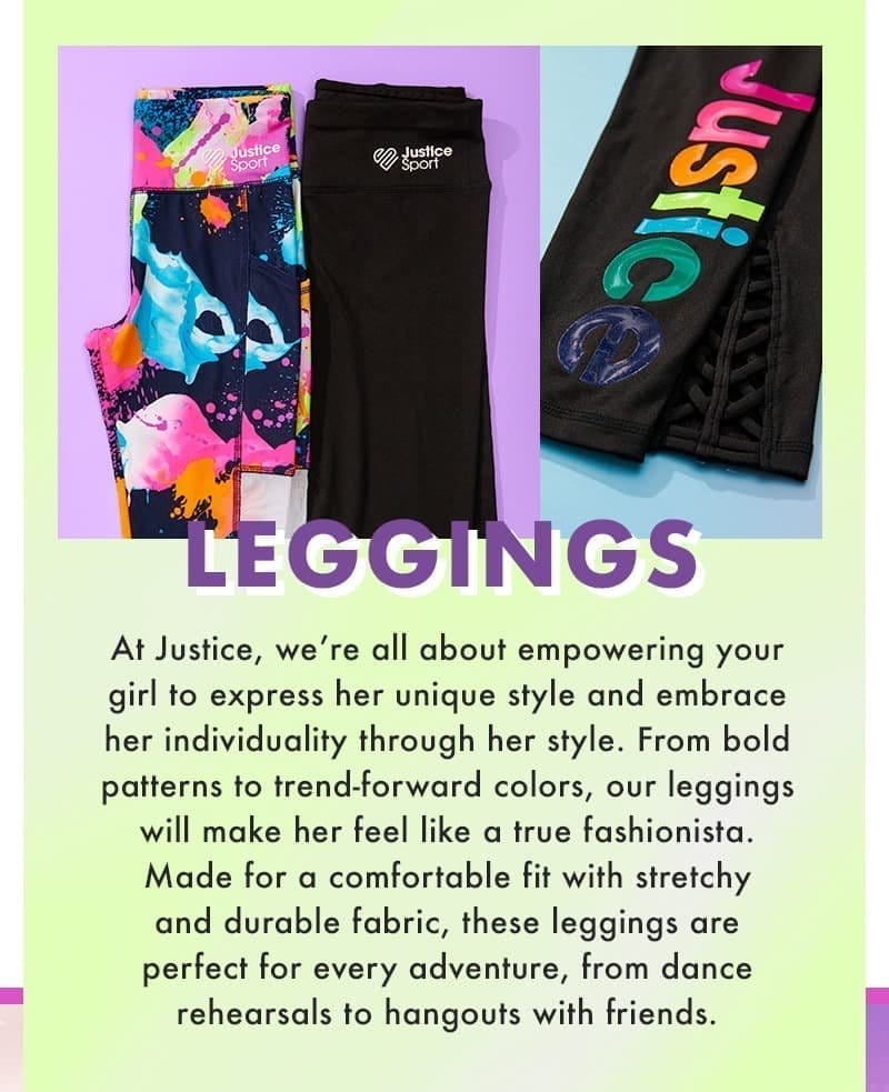 Leggings