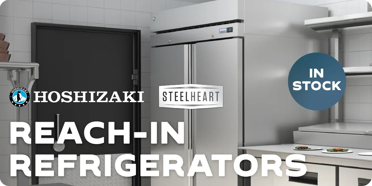 Hoshizaki Refrigerator