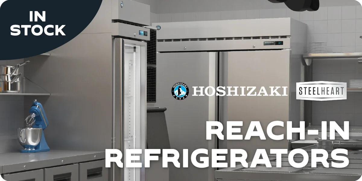 Hoshizaki Refrigerator