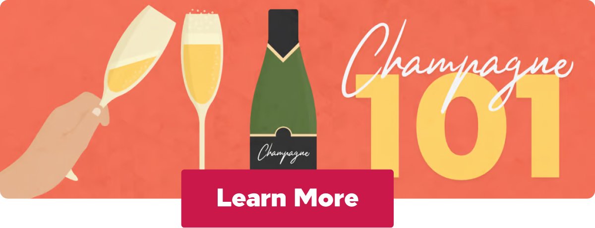 Champagne 101: What to Know Before You Toast