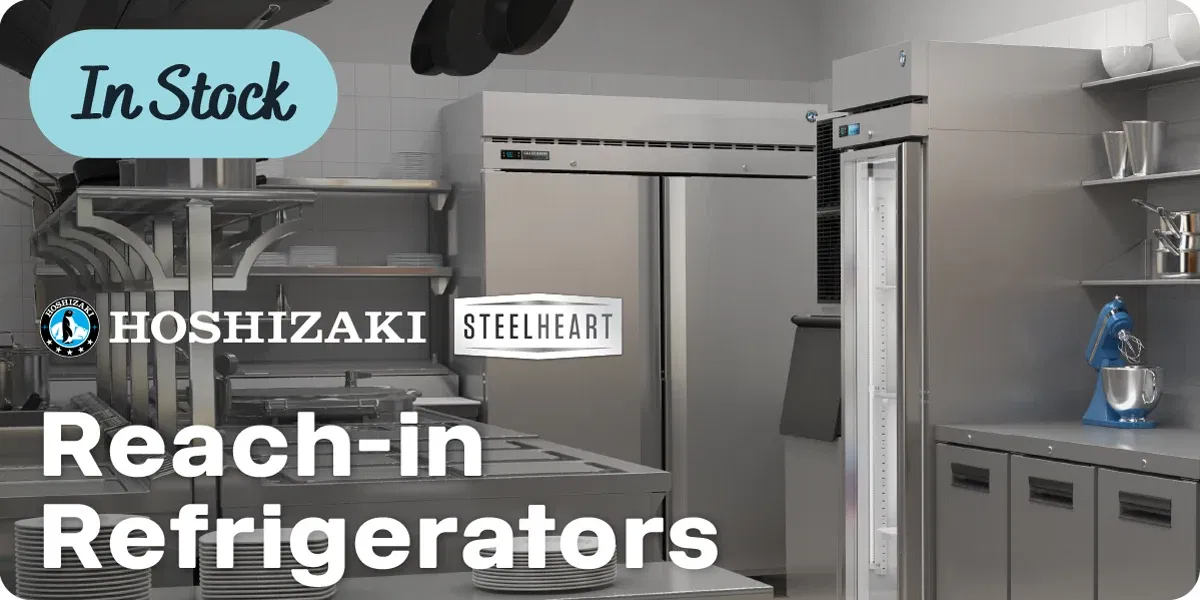 Hoshizaki Refrigerator