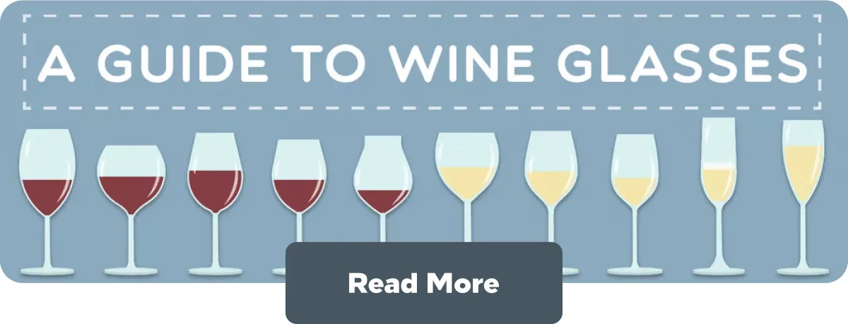 The Essential Guide to Wine Glasses