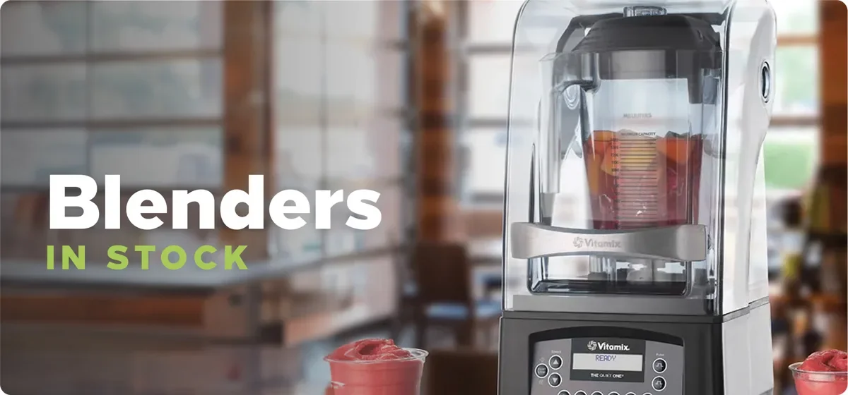 Commercial Blenders