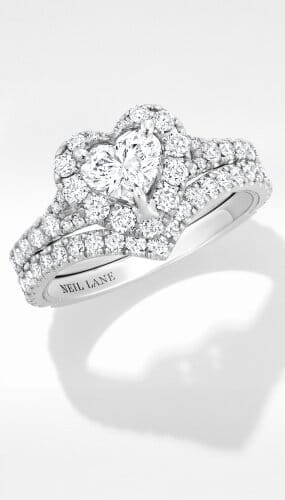 Diamond Engagement Rings