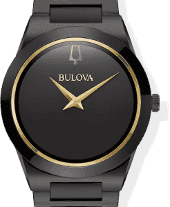Bulova Modern Women's Watch 98L314