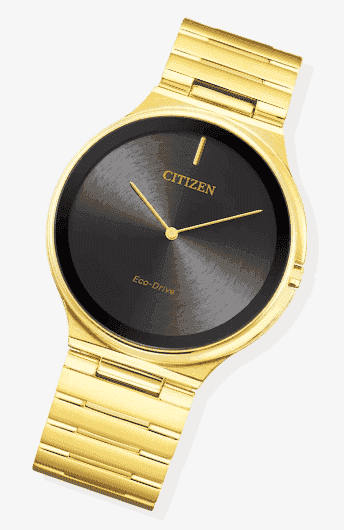 Citizen Stiletto Unisex Watch AR3112-57E