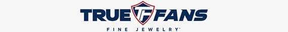 True Fans Fine Jewelry Logo