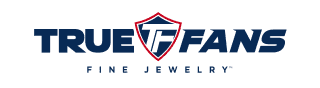True Fans Fine Jewelry Logo