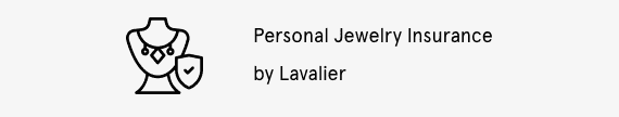 Personal Jewelry Insurance by Lavalier