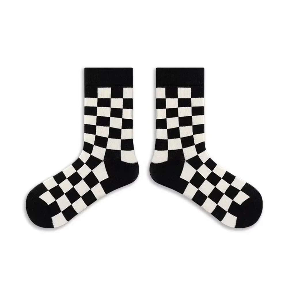 Image of Japanese Contrast Socks