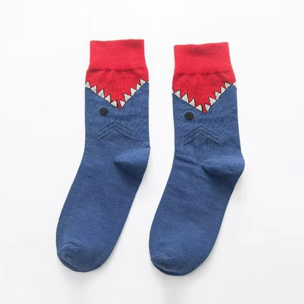 Image of Street Unique Shark Socks