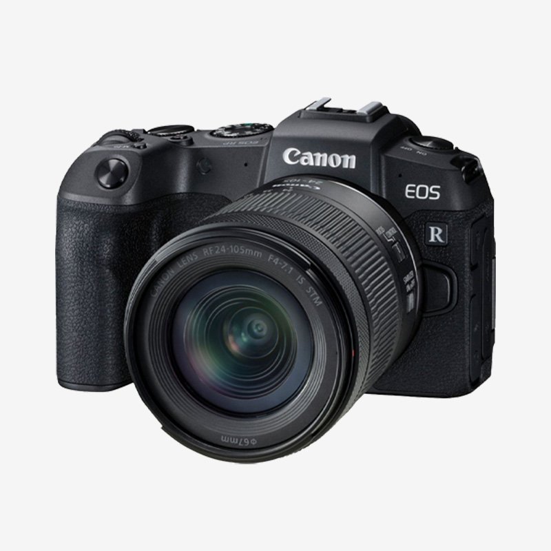 Canon EOS RP