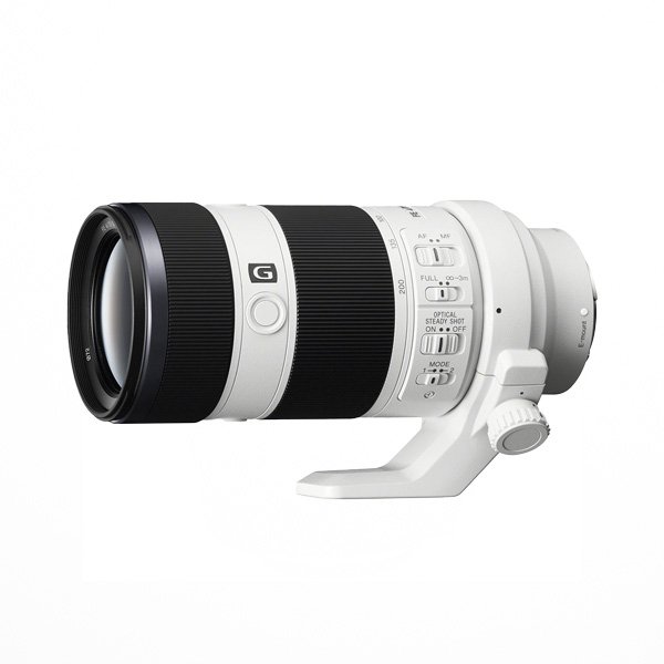 Sony FE 70-200mm f/4 G OSS