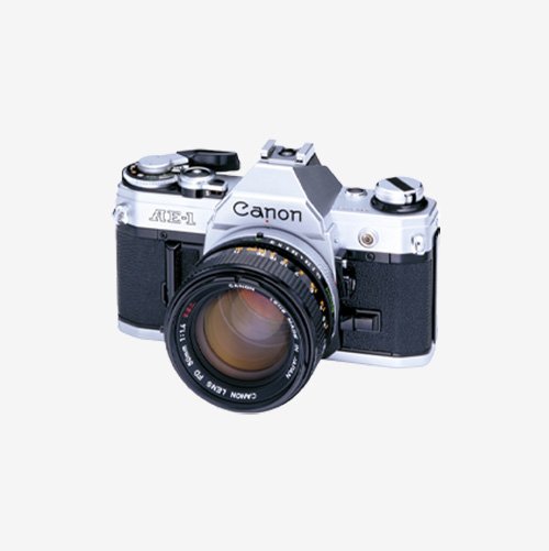 Shop Film Cameras