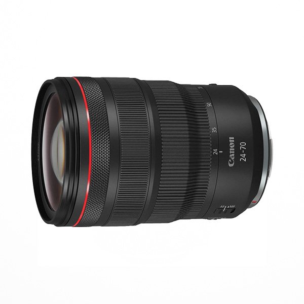 Canon RF 24-70mm f/2.8 L IS USM